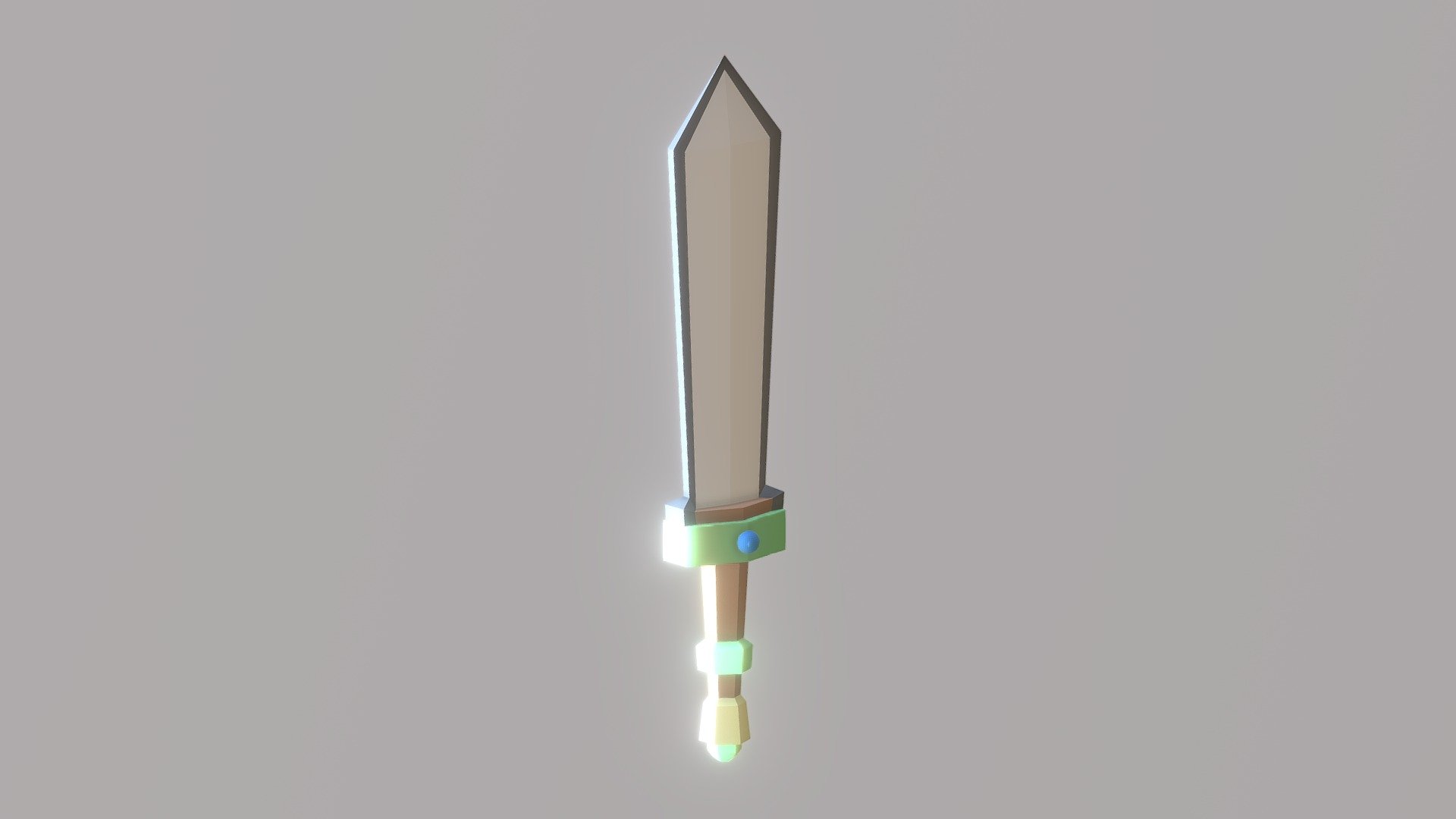 Sword Yansculpt