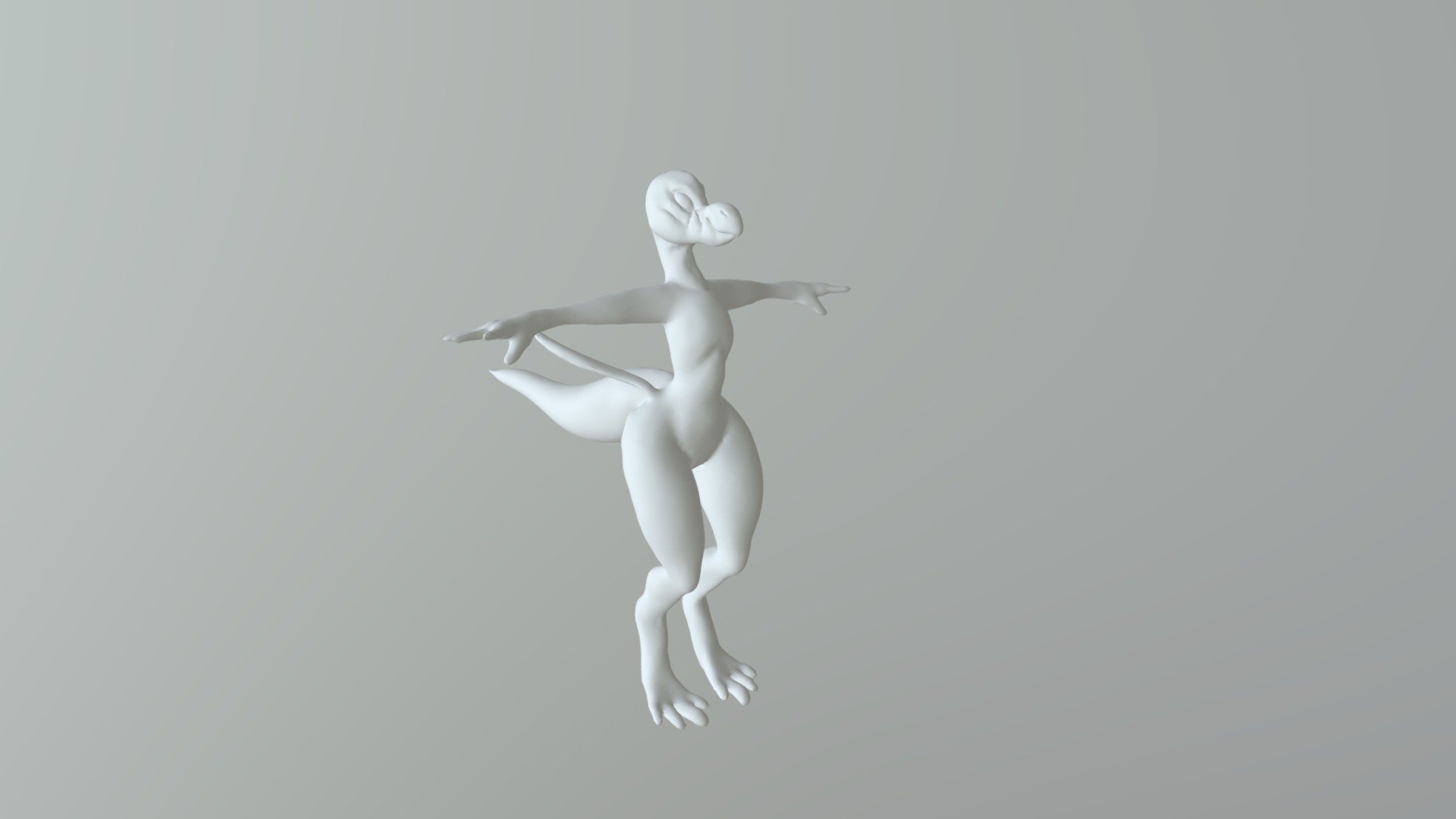 Salazzle simple mesh