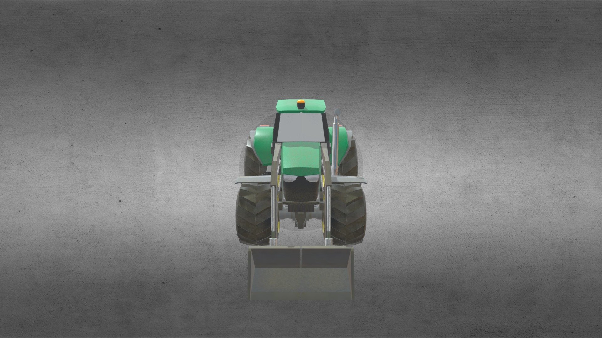 Tractor Final