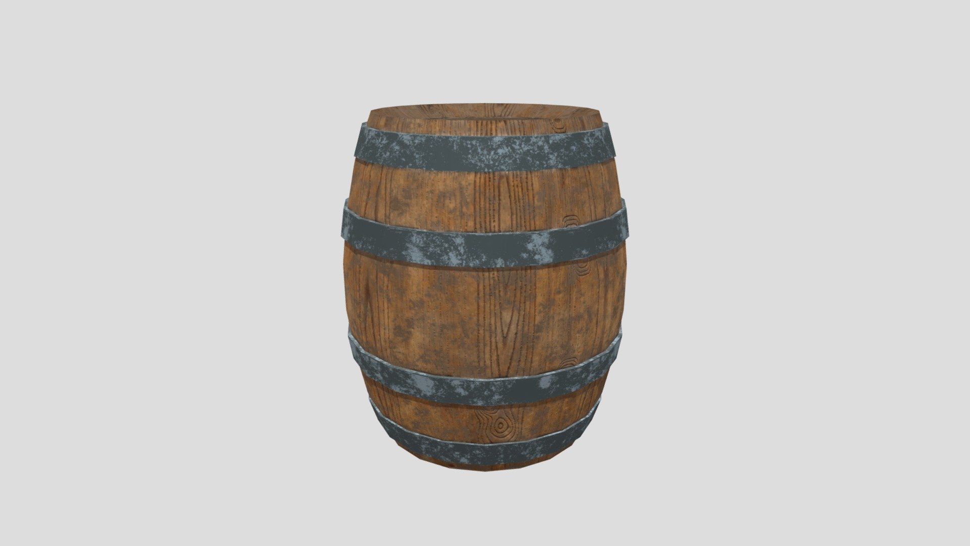 barrel