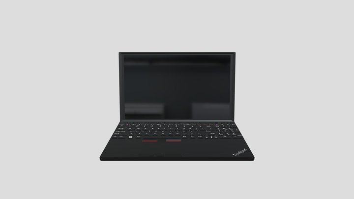 Lenovo ThinkPad Laptop