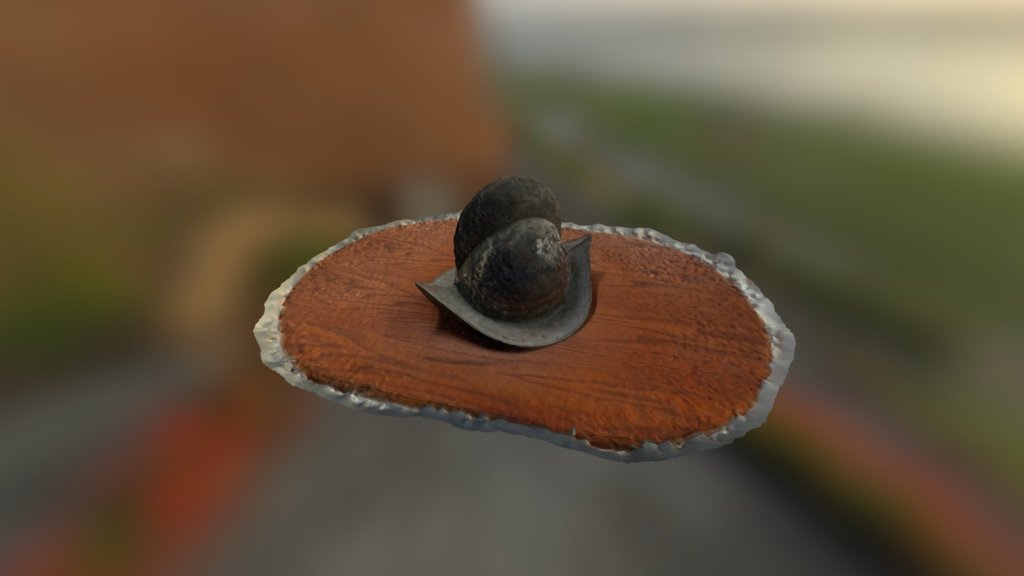 Conquistador Helmet