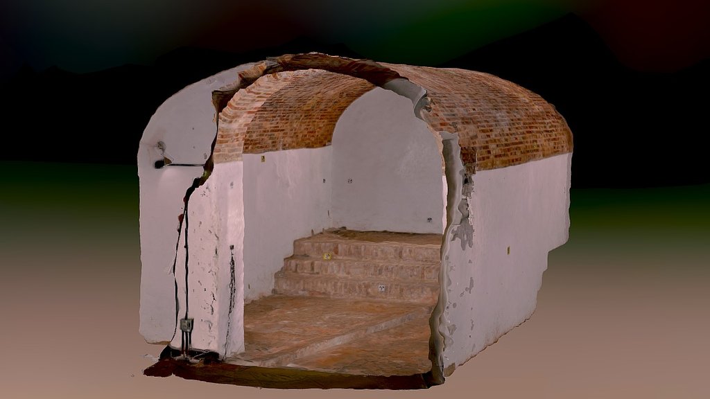 Itaparical Naval Combat Exhibition Hall