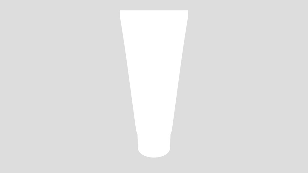 Egf Cica Repair Cream Bottle