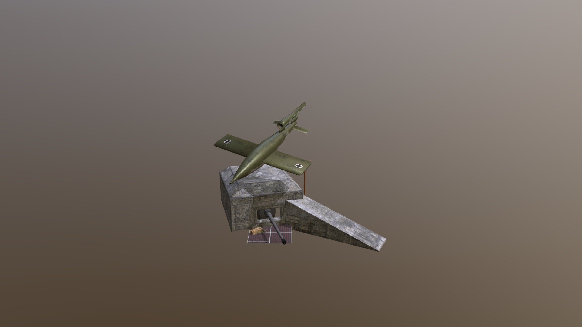 1DAE03_Maes_Timothy_PropsScene
