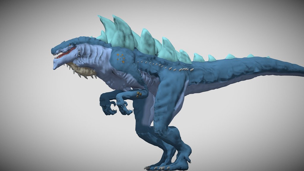 Godzilla: The Series