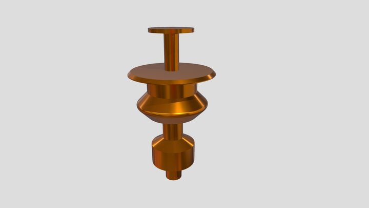 RevolveUppgift3 3D Model