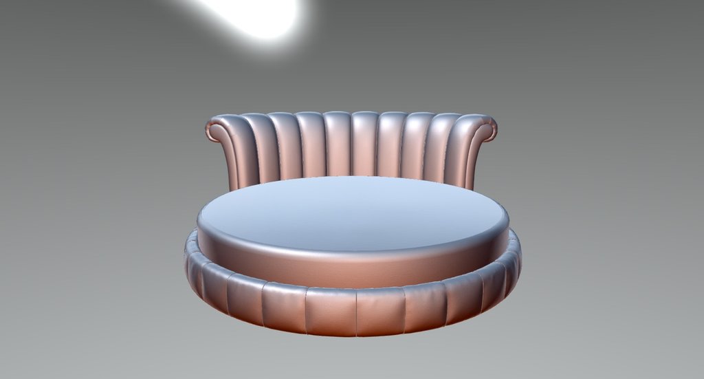 Bed Orinoko (Dream Land)