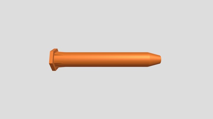 Nozzle_orientaion5 3D Model