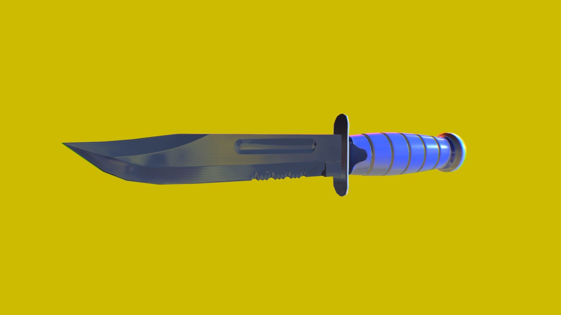 Knife
