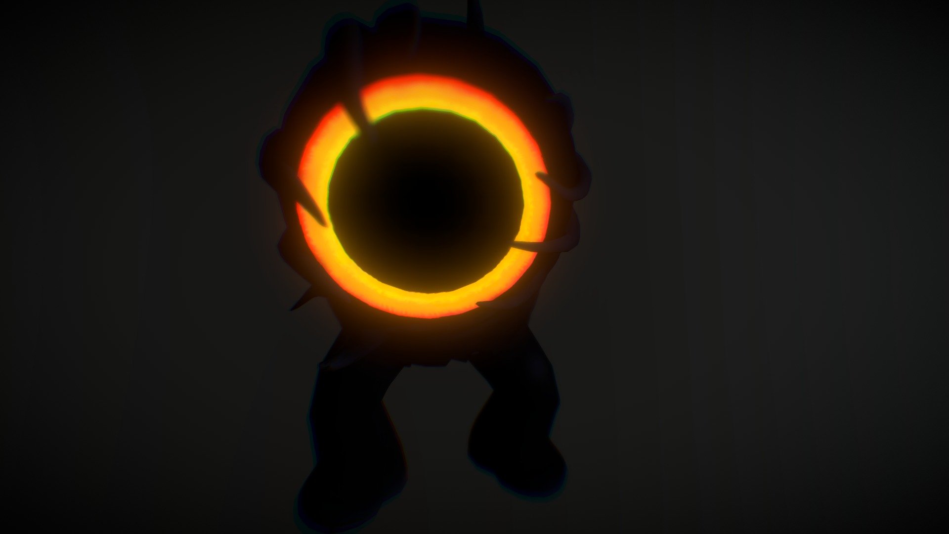 Piggy The Hunt Scry Rig - Download Free 3D model by NO DONT EAT ME ...