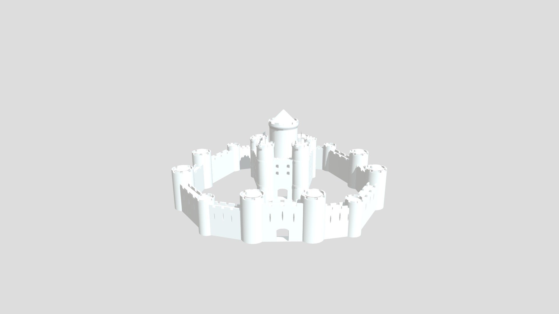 Kyles Castle