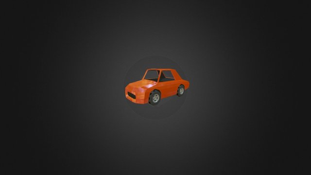 Mieta 3D Model