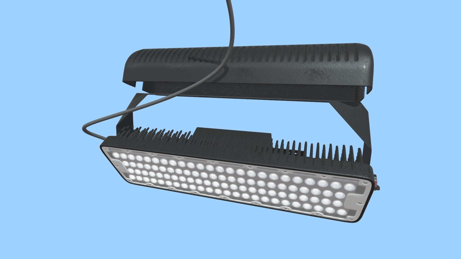 ezh_open — Sketchfab embed 3D viewer