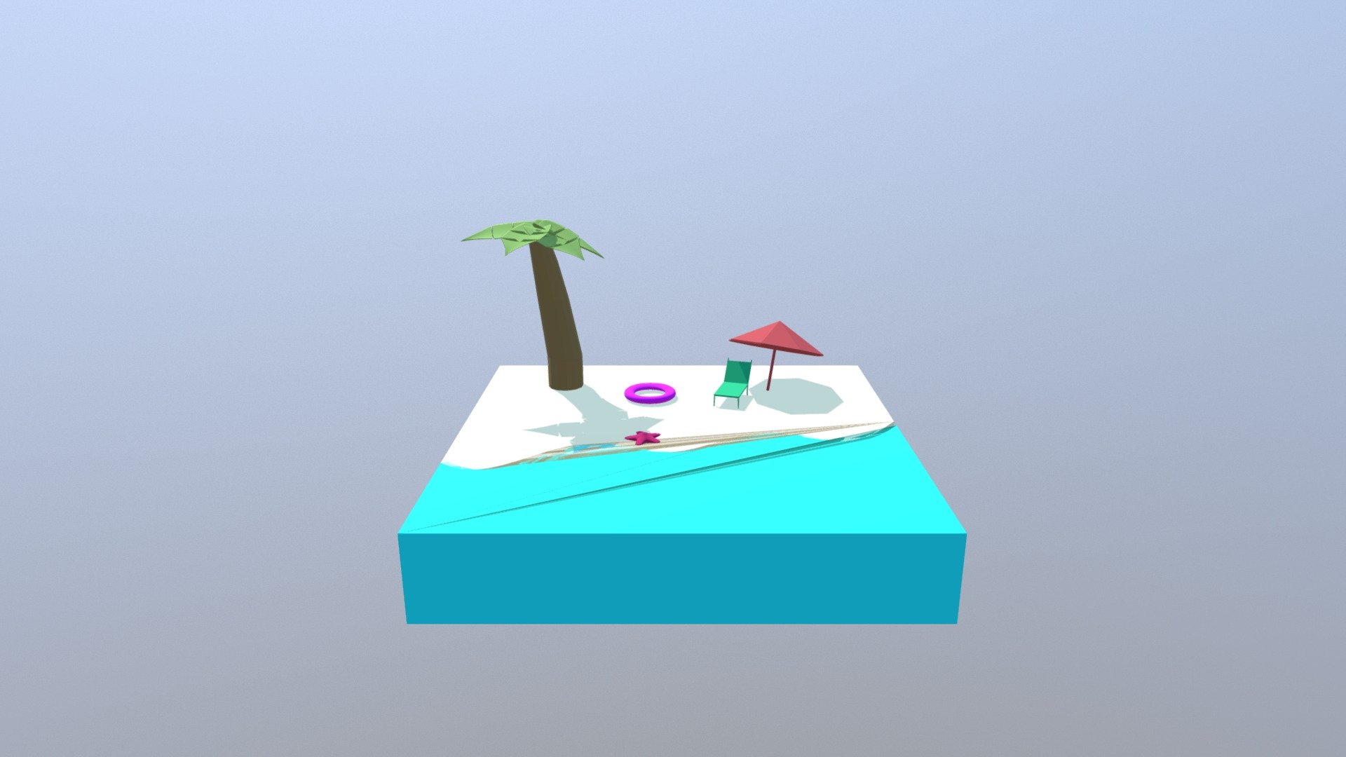 Daily Render #19