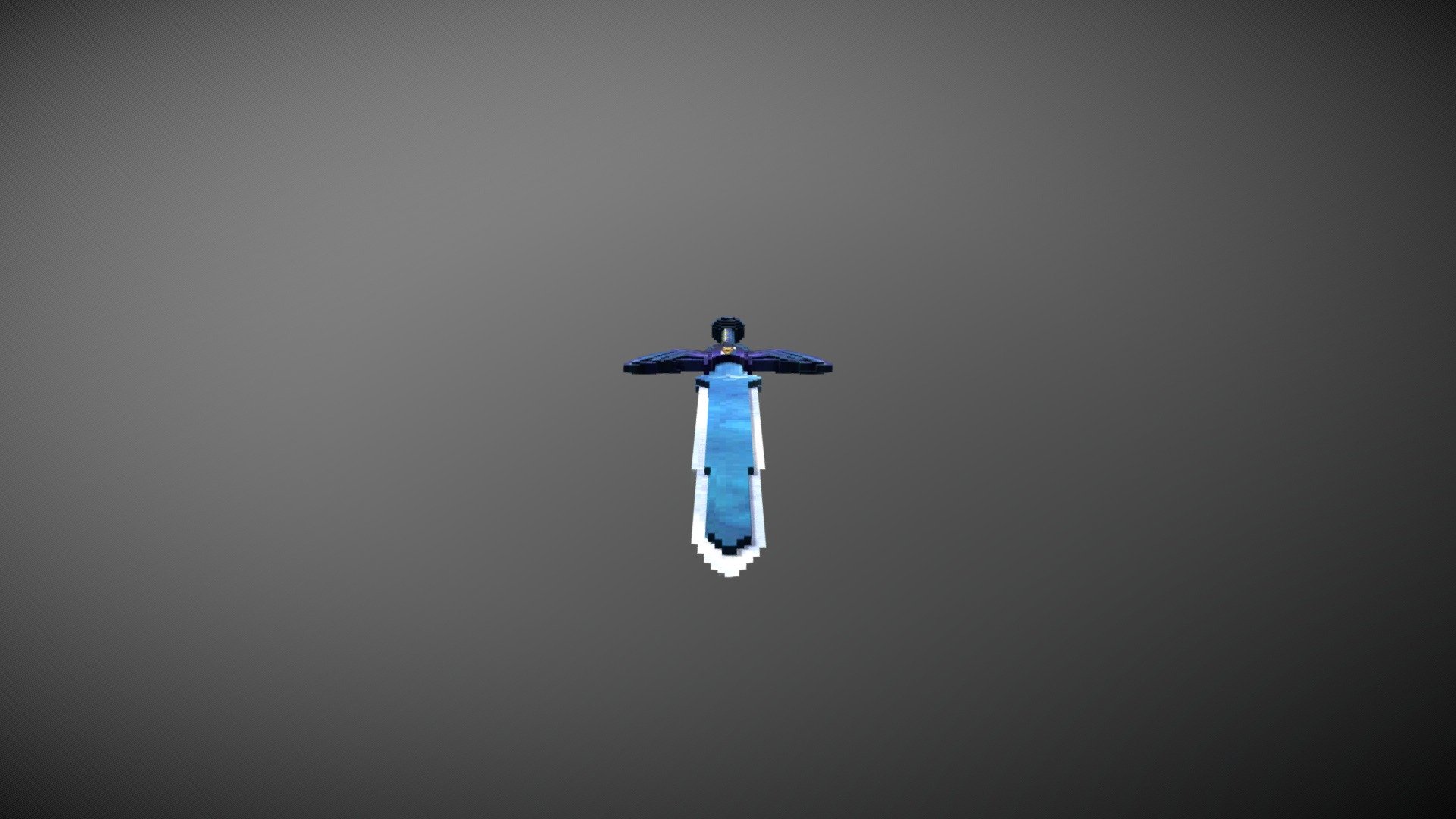 Master Sword | Fizzy Chicken - 3D model by Dumbledore's Army ...