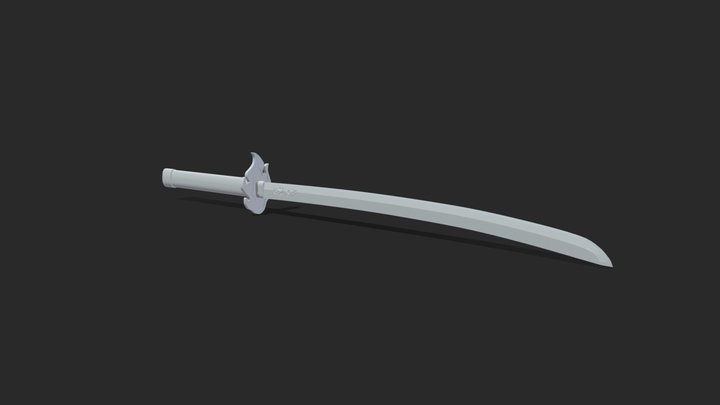 Rengoku 3D models - Sketchfab