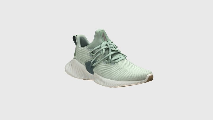 adidas 3D Model