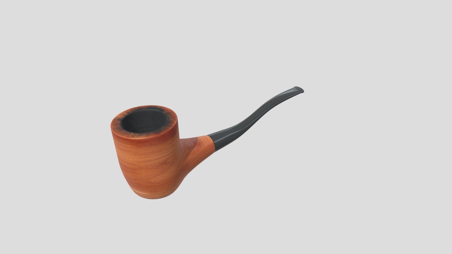Smoking Pipe