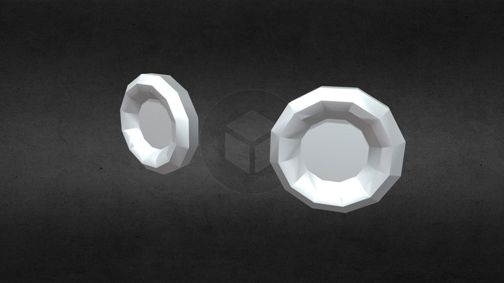 Roblox-dominus 3D models - Sketchfab