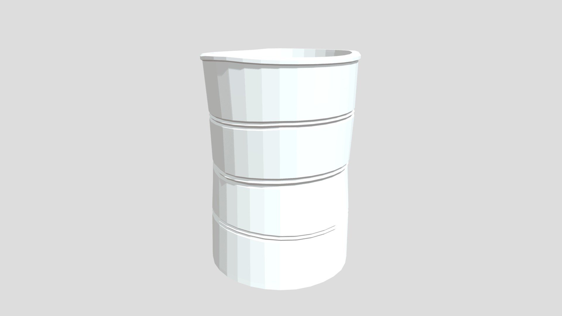 Barrel