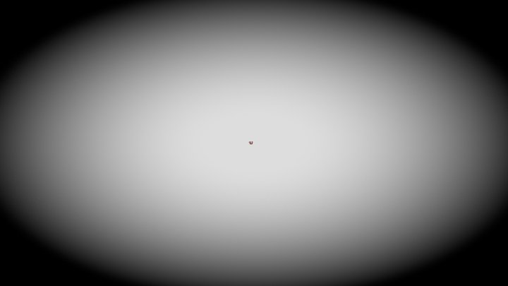 CUP 3D Model