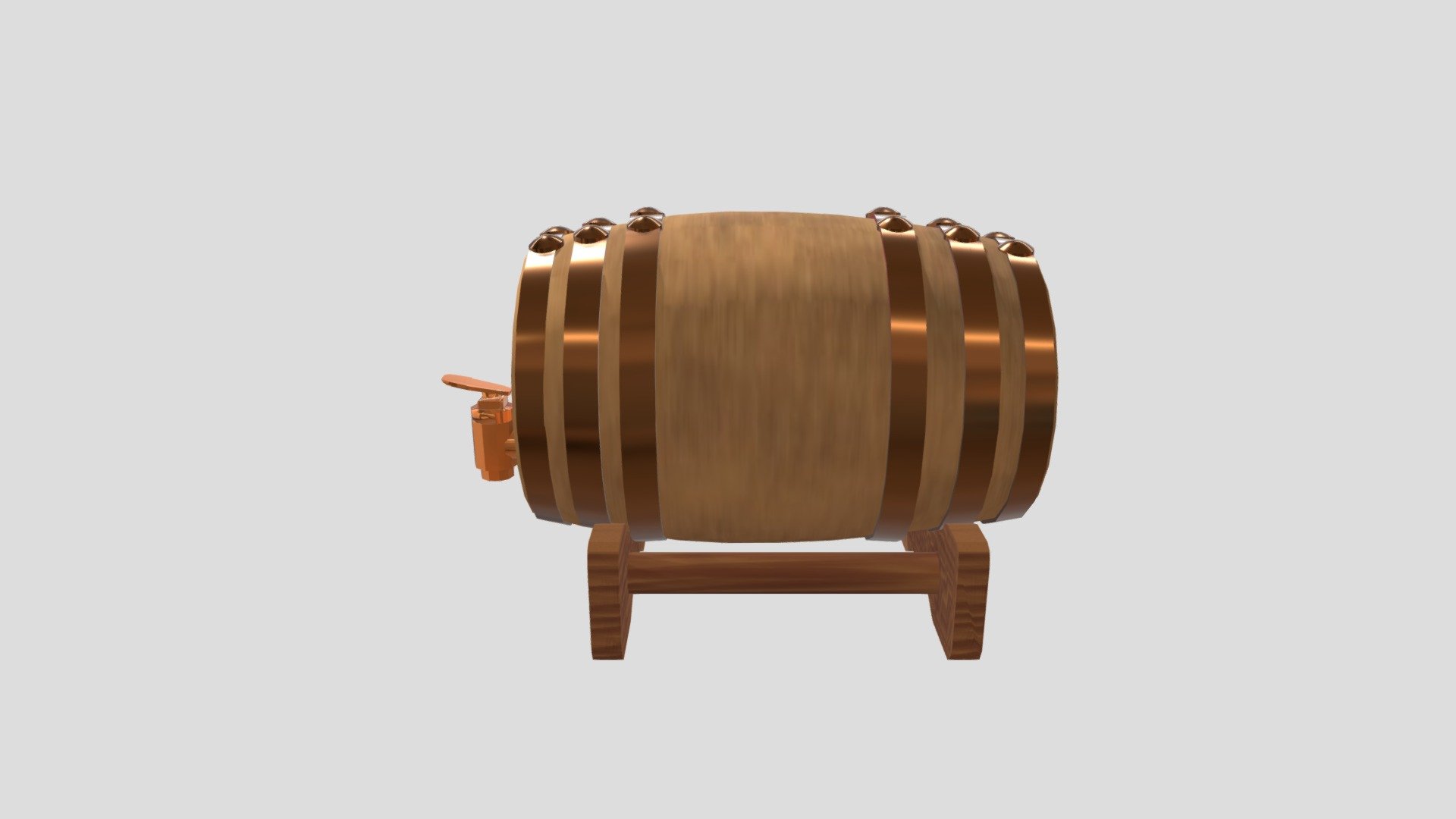 Barrell