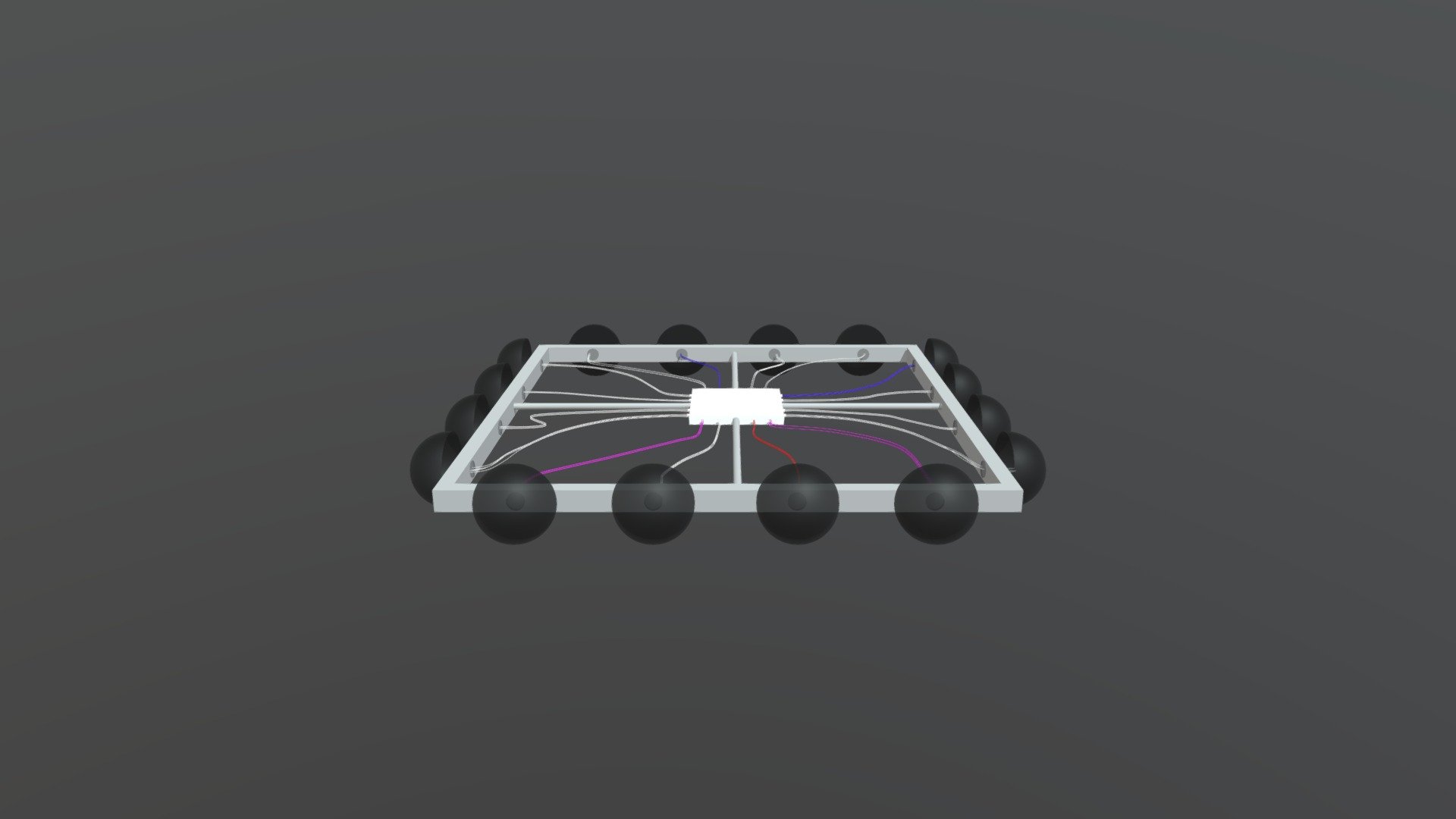 Detector 3DS - 3D model by neon_miami [c475de8] - Sketchfab