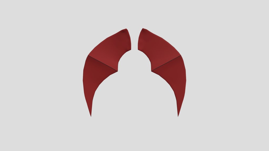 Batman Beyond Cape