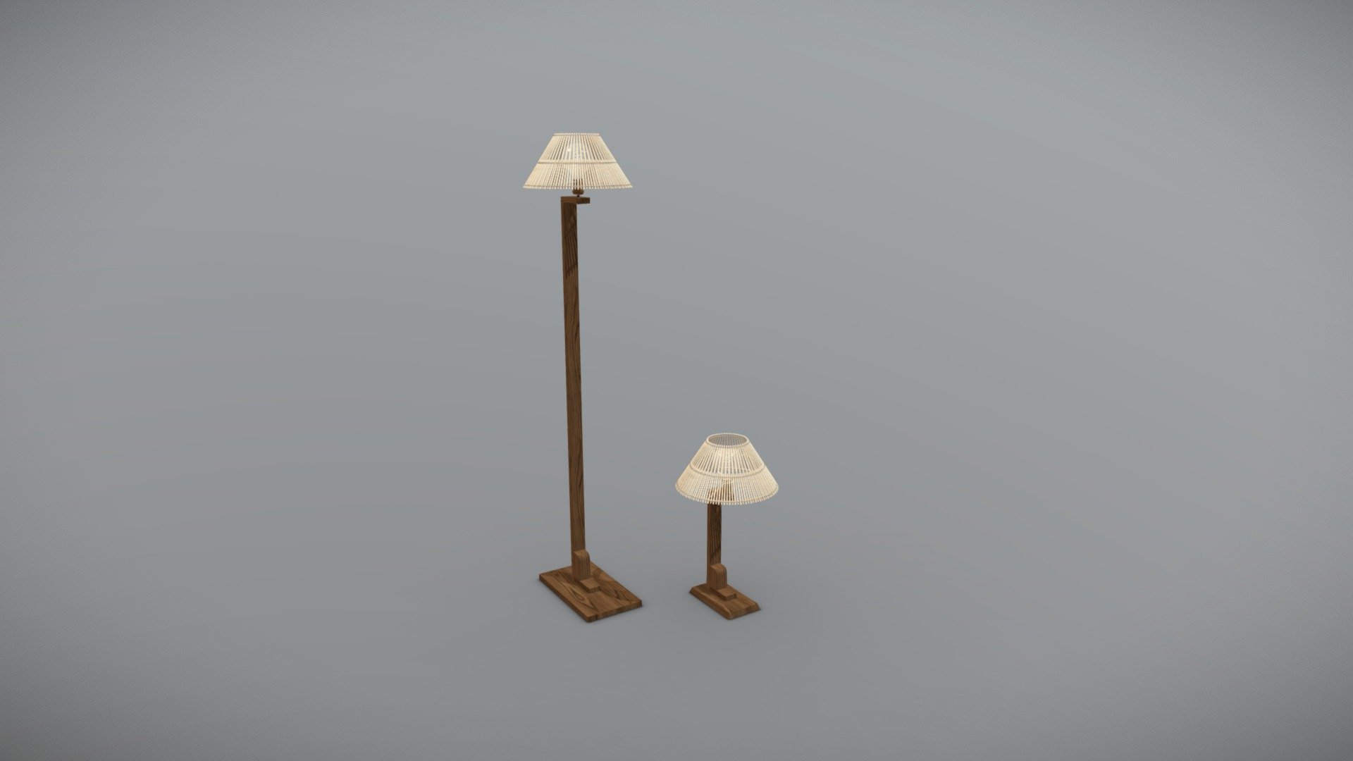 Verao Rattan - Tref013/Tret013 — Sketchfab embed 3D viewer