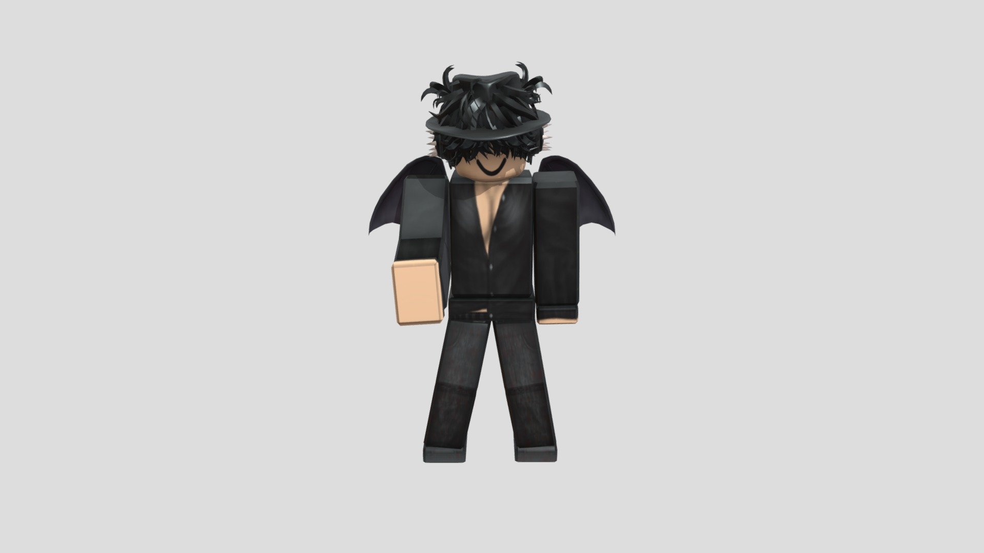 Not Crxshed