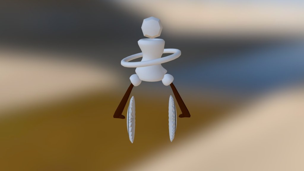Character Jump