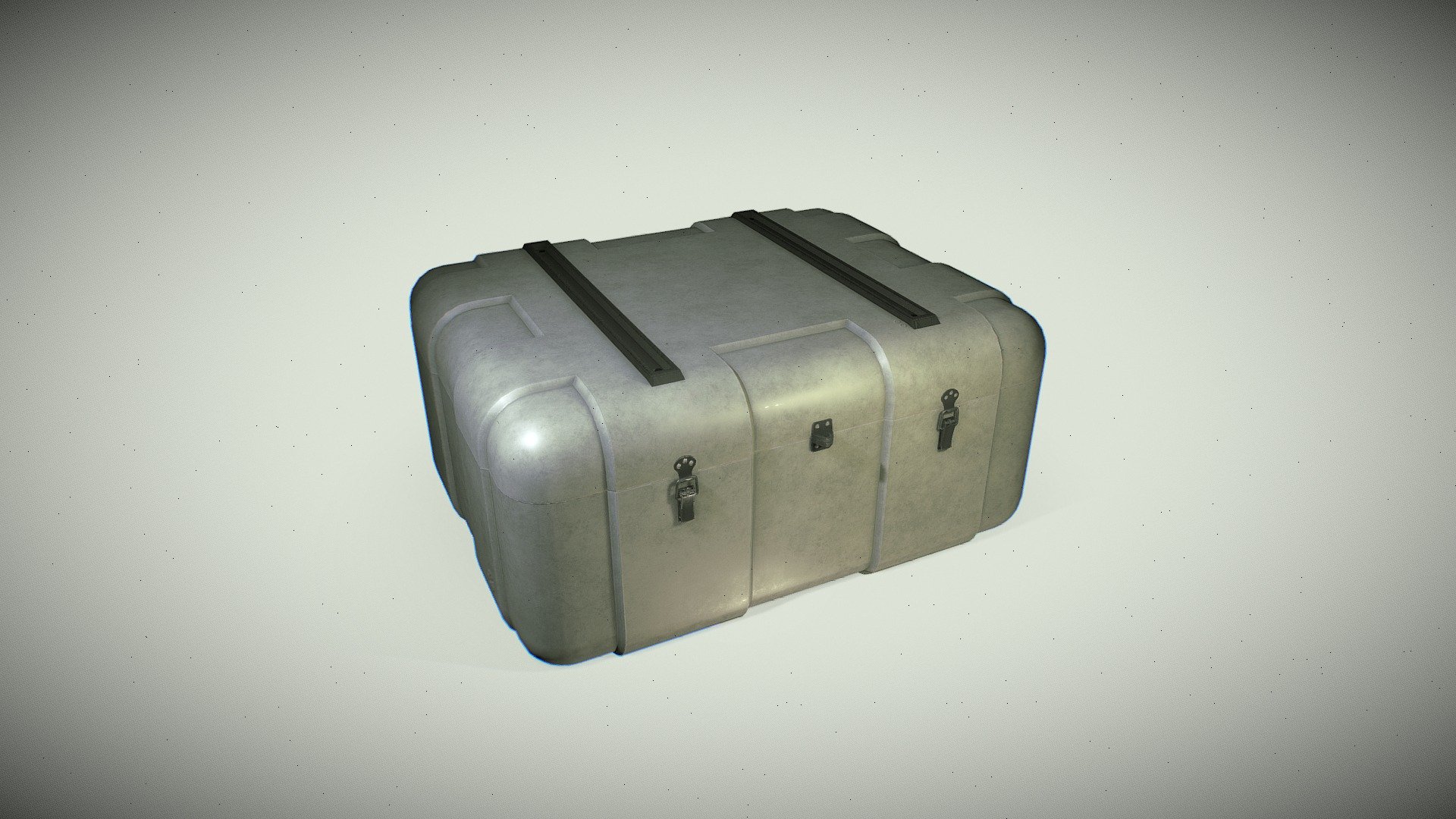 Loot Box - Download Free 3D model by Eugen Vahrushin (@eugen_vahrushin ...