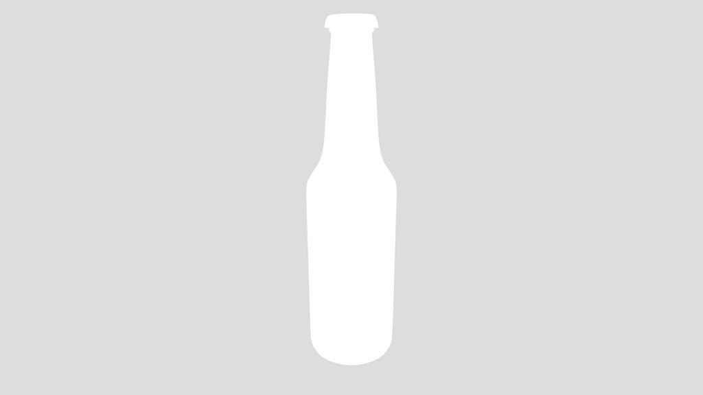Beer Bottle Brown