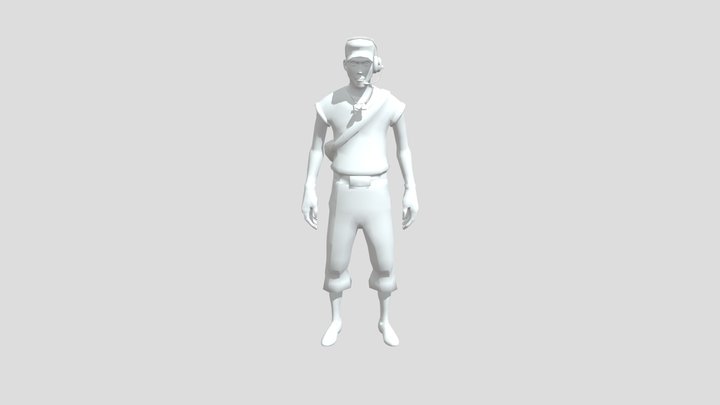 Scout