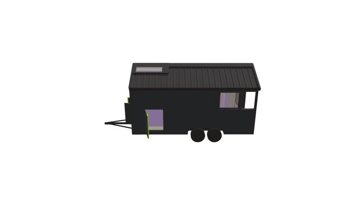 Etapa 5 3D Model