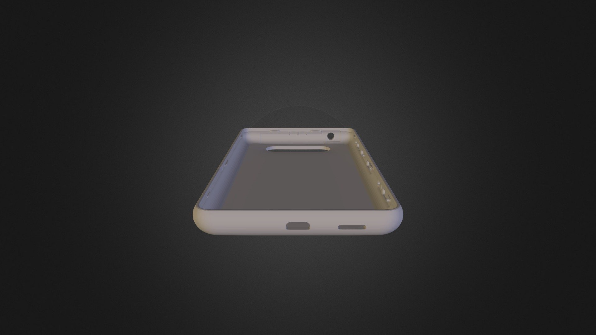 Nokia Lumia 820 Case