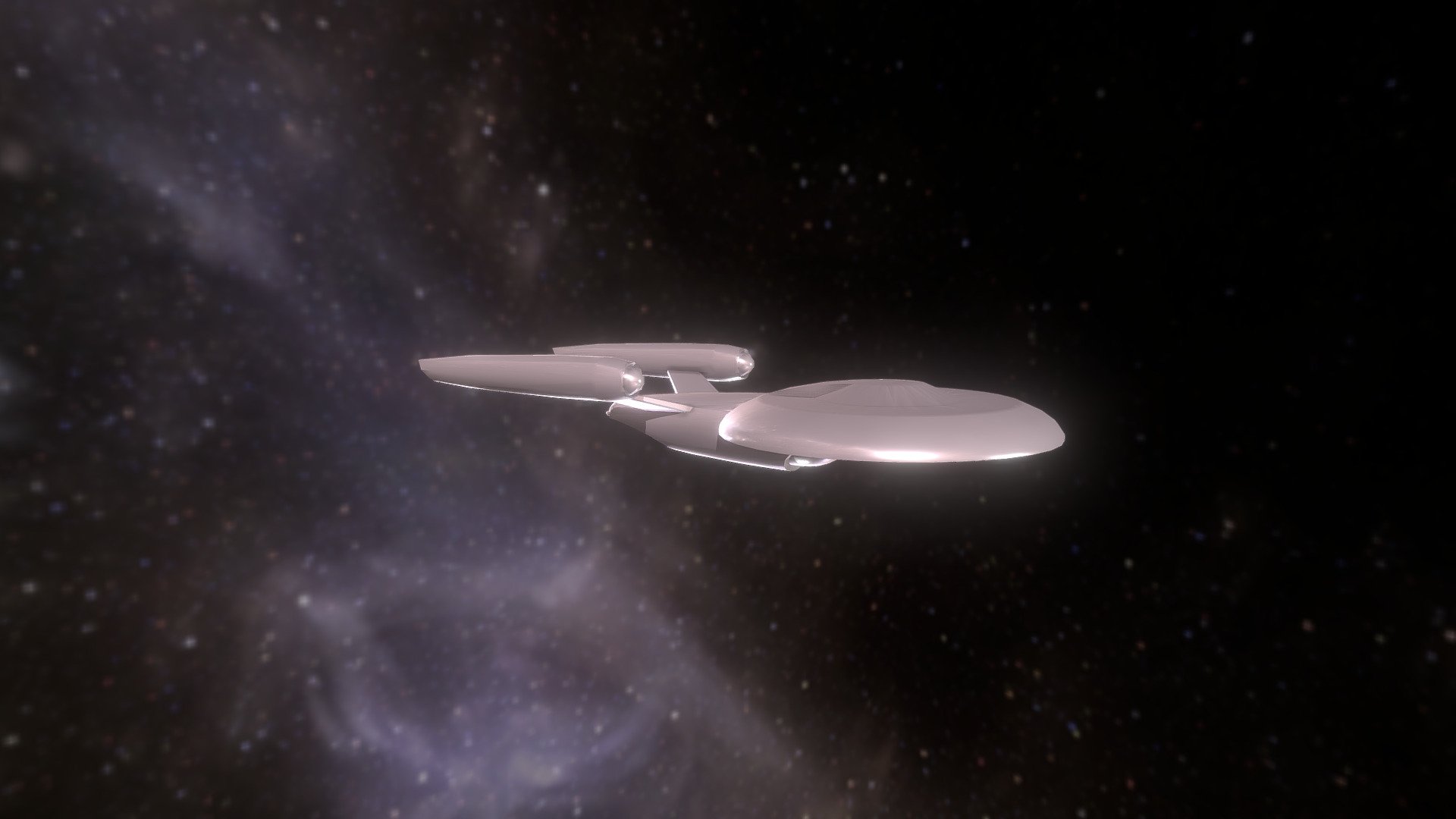 Exodus Proposal 4 - Scout