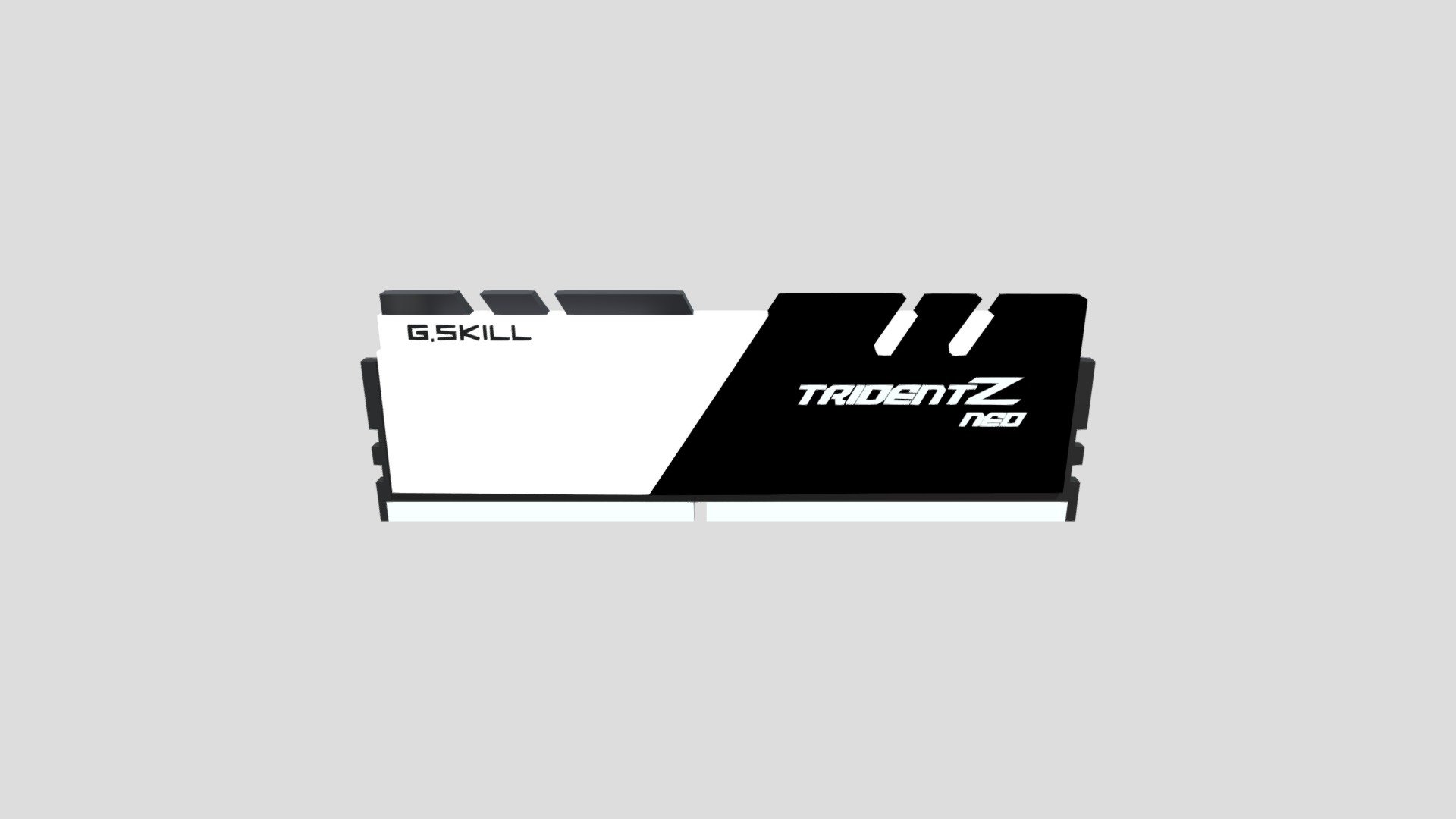 trident Z ram
