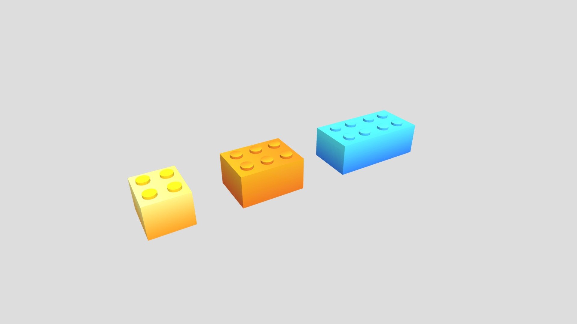 Building Blocks - Download Free 3D model by mithgarden.studio [c47b984 ...