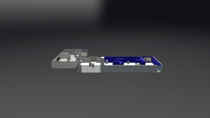 WMW v4 3D Model