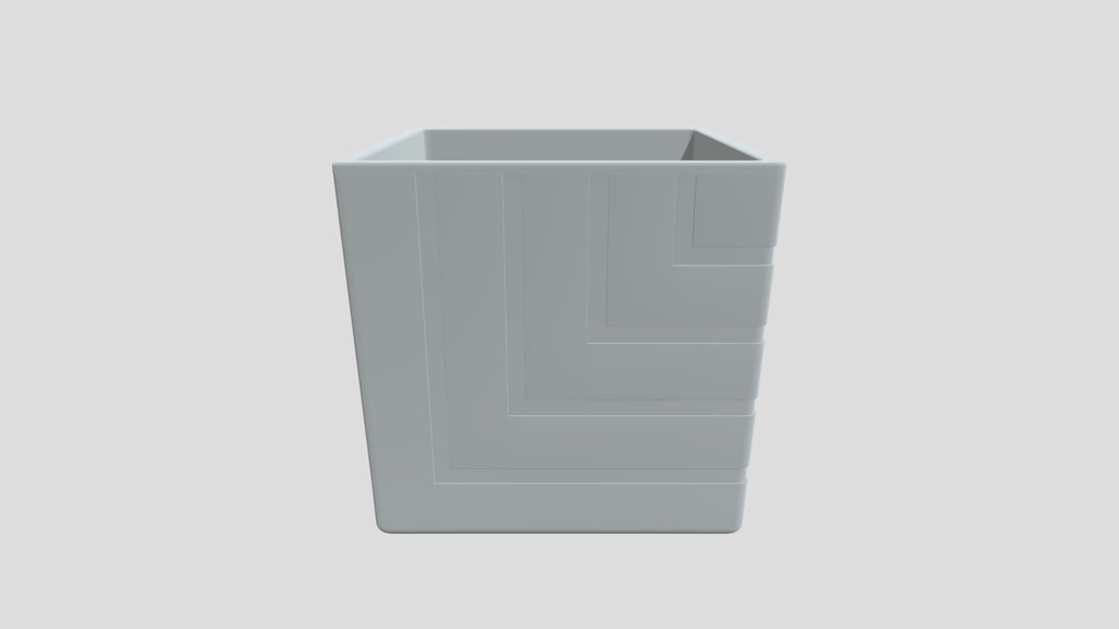 Flower Pot