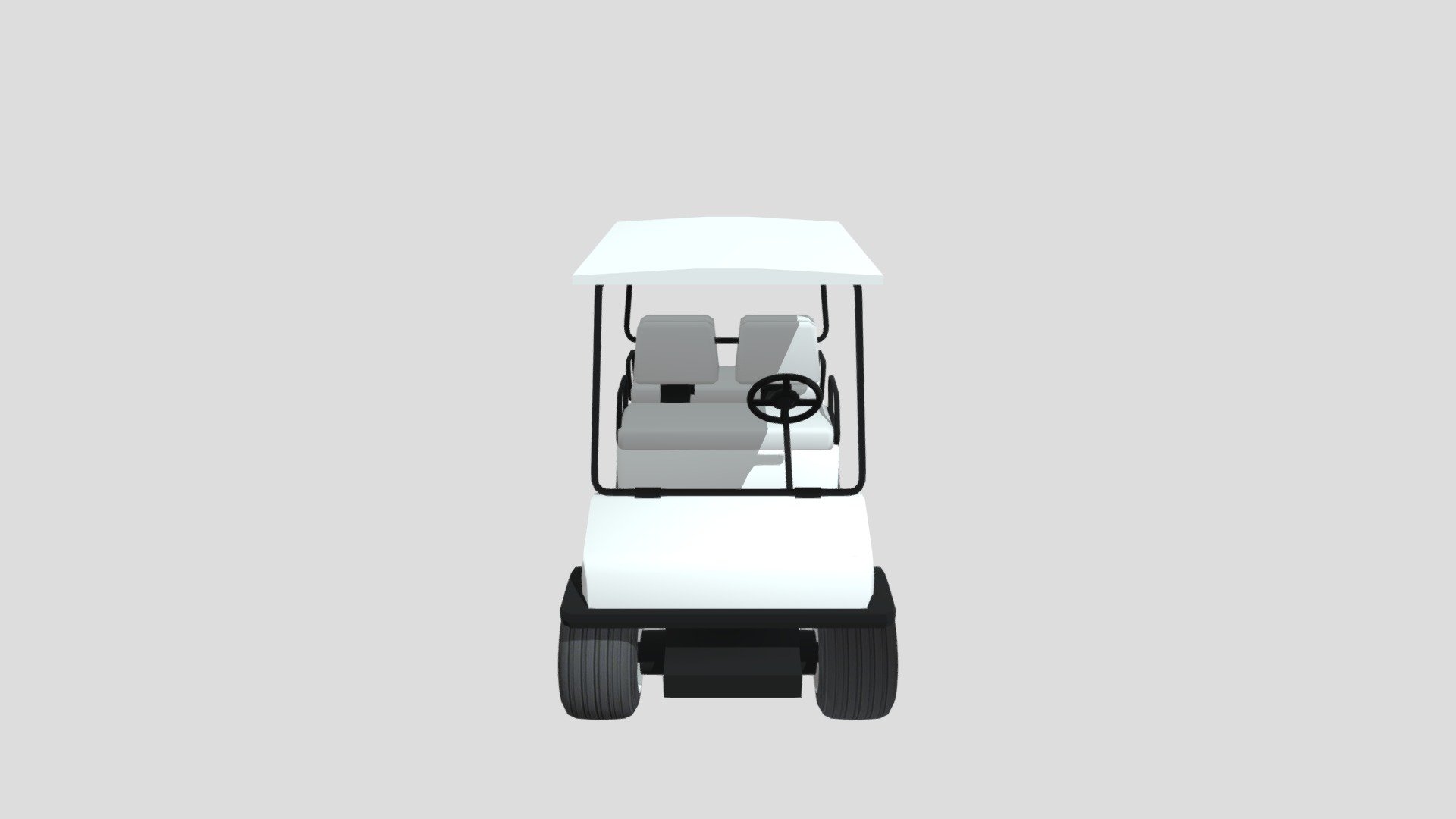Golf Cart