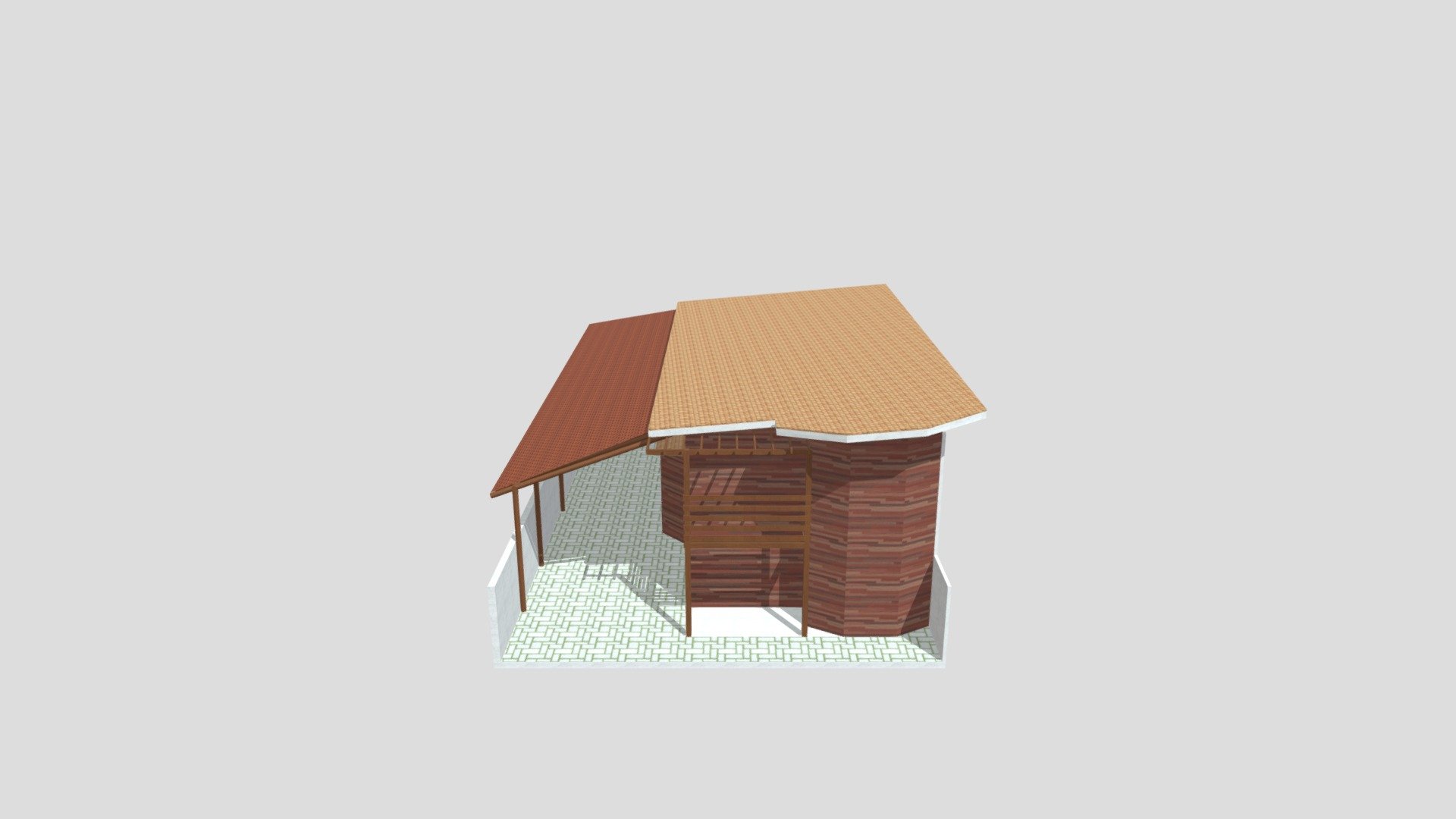Casa Luana