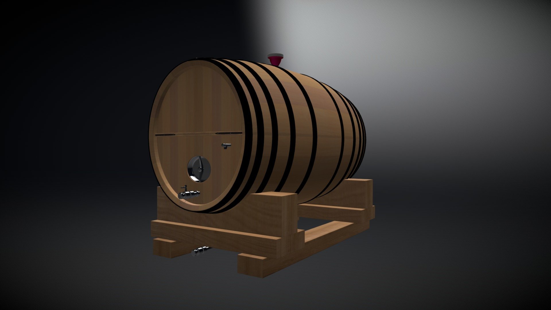 Barrel