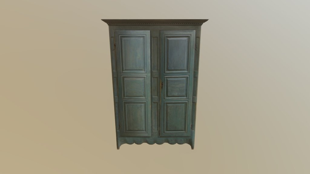 Armoire 1994.05