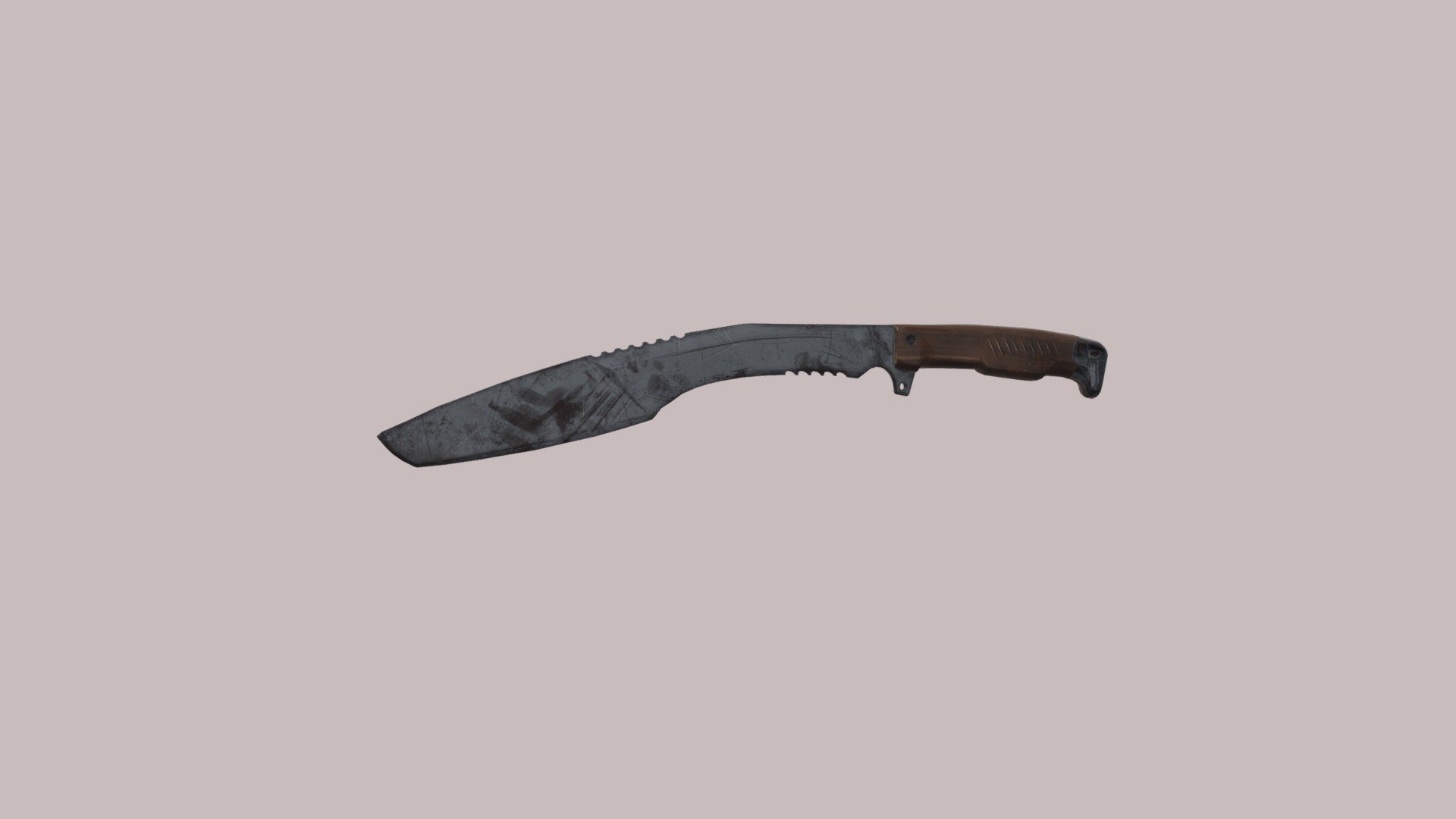Kukri