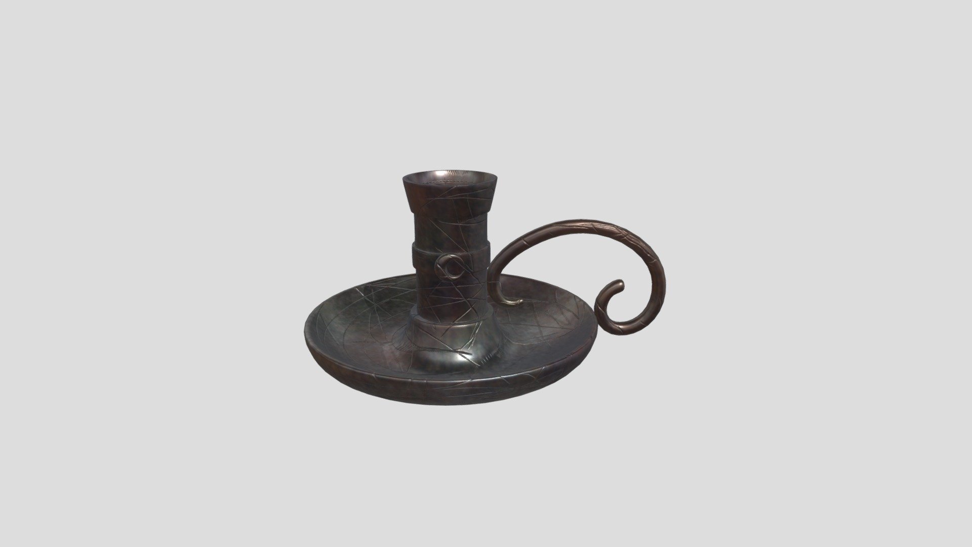 Candle Holder 1 V4