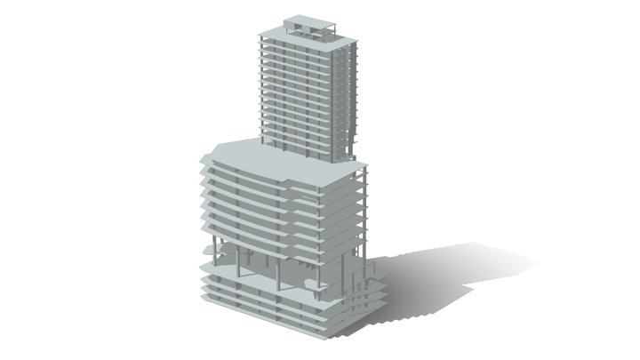 MODELO EXPORT - R00 3D Model