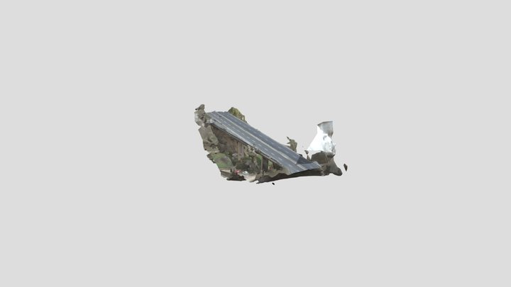 terz 3D Model